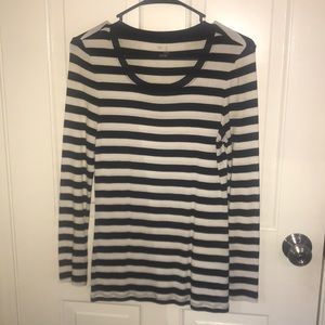 GAP Striped Top